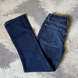 Frame Jeans Le High Straight